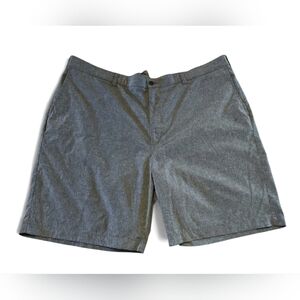 Ben Hogan Men's Blue Golf Shorts 8" Inseam Size 46